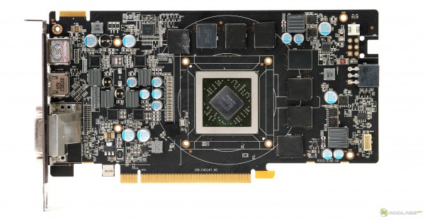 SAPPHIRE NITRO R7 370 4G D5