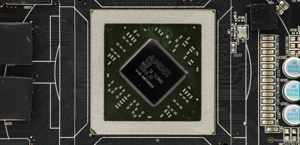 SAPPHIRE NITRO R7 370 4G D5