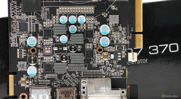 SAPPHIRE NITRO R7 370 4G D5