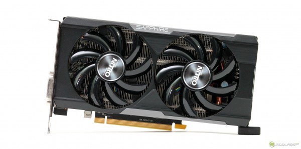 SAPPHIRE NITRO R7 370 4G D5