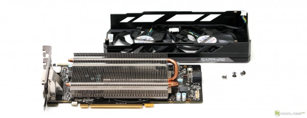 SAPPHIRE NITRO R7 370 4G D5