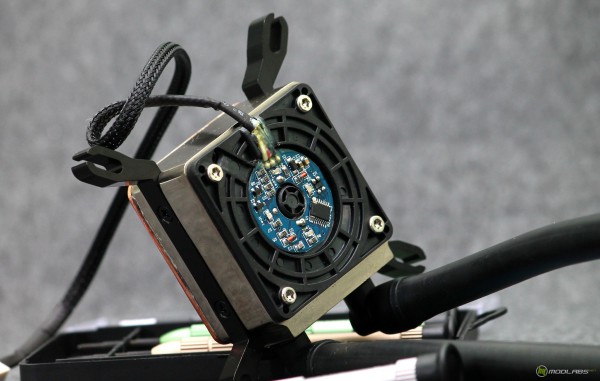SilverStone Tundra TD02-E