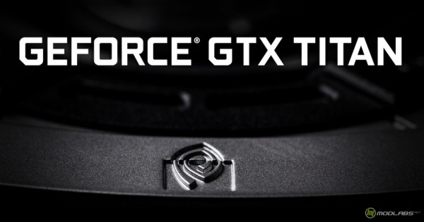 Обзор и тестирование ZOTAC GeForce GTX TITAN на платформе AMD