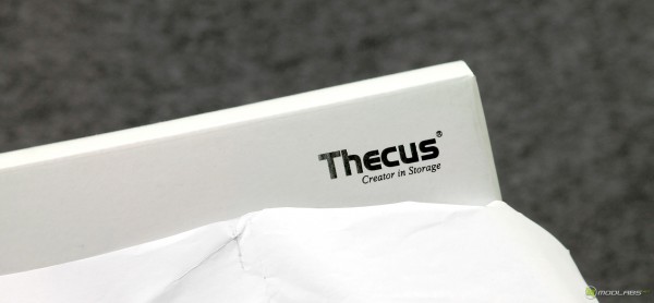 Thecus N2560