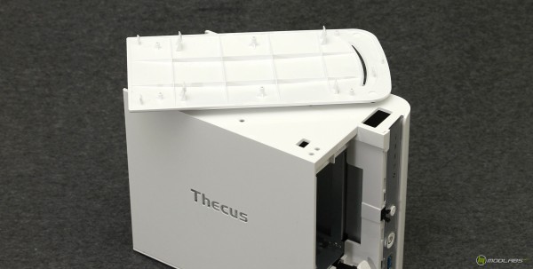 Thecus N2560