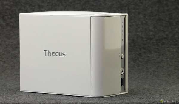 Thecus N2560