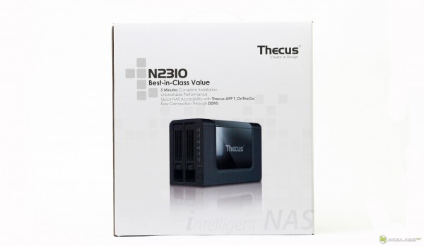 Thecus N2310