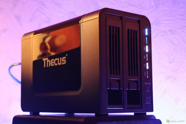 Thecus N2310