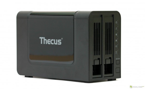 Thecus N2310