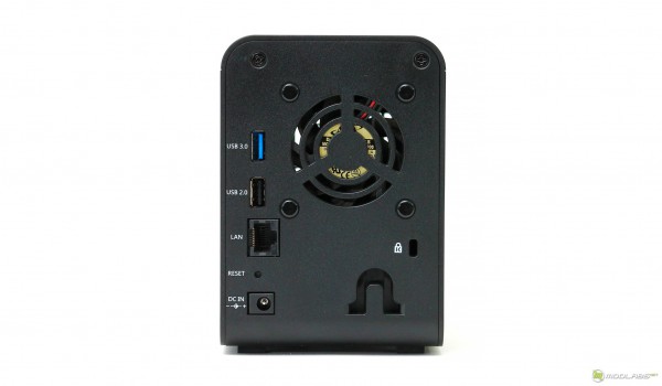 Thecus N2310