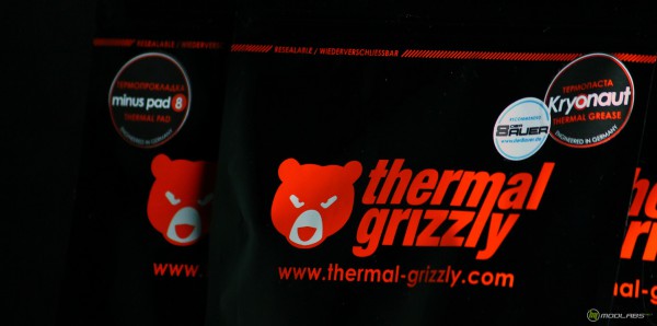 Thermal Grizzly