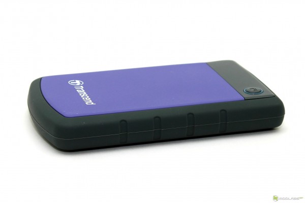Transcend StoreJet 25H3P