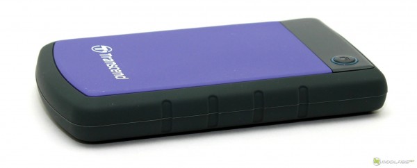 Transcend StoreJet 25H3P