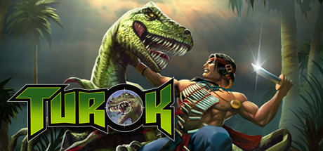 Turok: Dinosaur Hunter