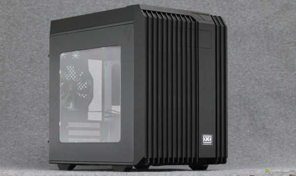 Xigmatek Vanguard S Cube