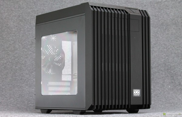 Xigmatek Vanguard S Cube