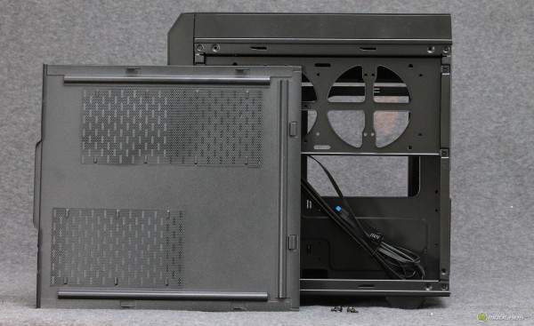 Xigmatek Vanguard S Cube