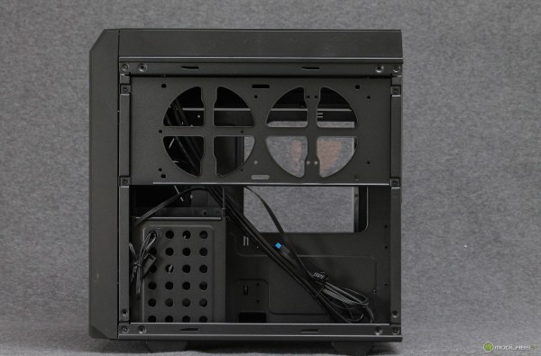 Xigmatek Vanguard S Cube