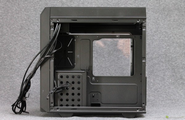 Xigmatek Vanguard S Cube