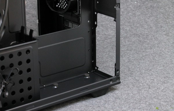 Xigmatek Vanguard S Cube