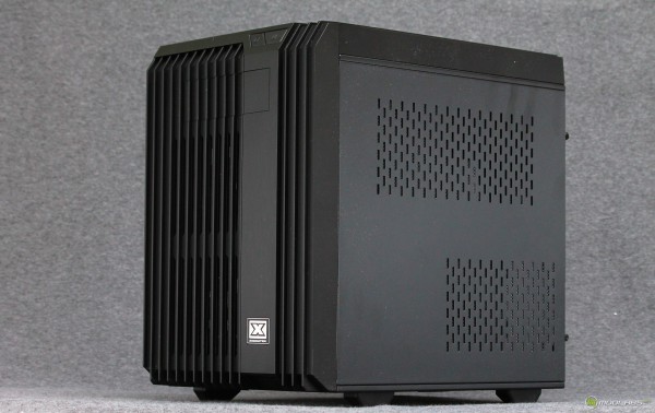 Xigmatek Vanguard S Cube