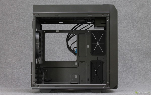 Xigmatek Vanguard S Cube
