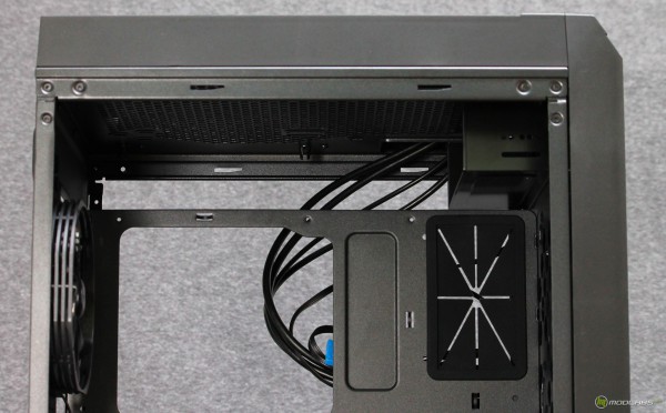 Xigmatek Vanguard S Cube