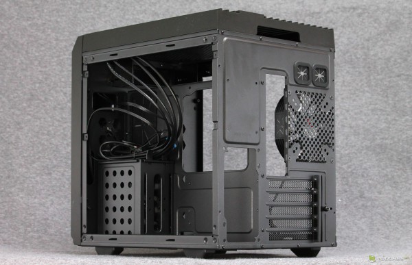 Xigmatek Vanguard S Cube