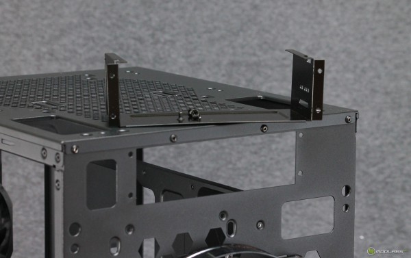 Xigmatek Vanguard S Cube