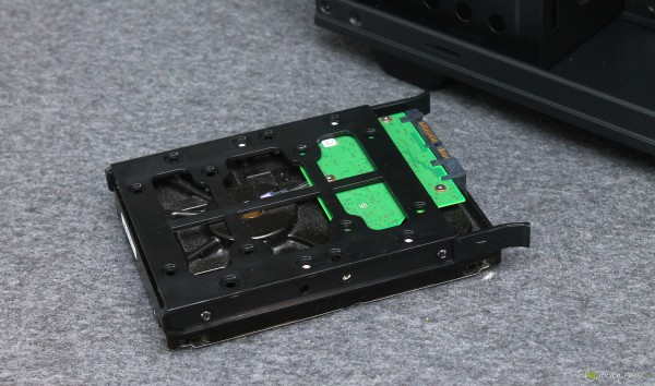 Xigmatek Vanguard S Cube