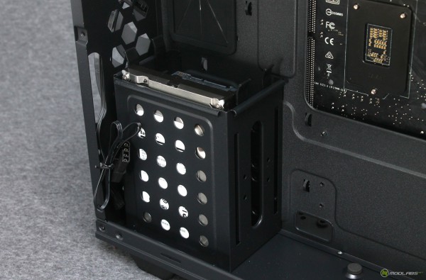 Xigmatek Vanguard S Cube