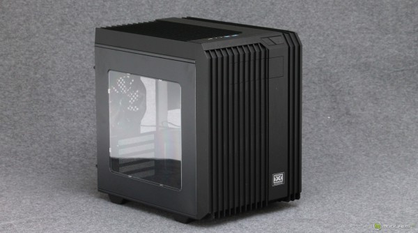 Xigmatek Vanguard S Cube