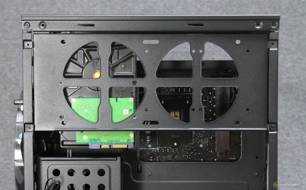 Xigmatek Vanguard S Cube