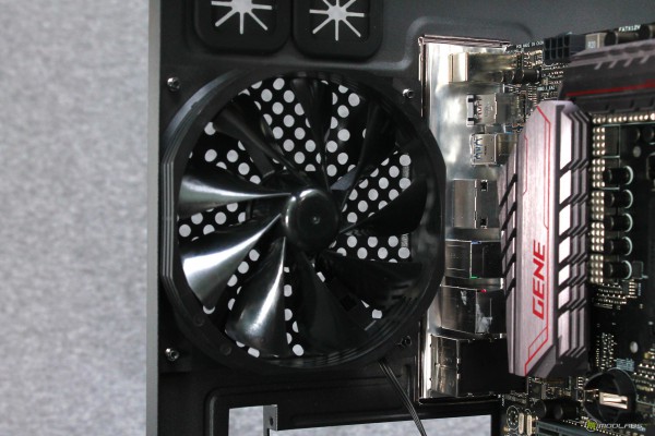 Xigmatek Vanguard S Cube