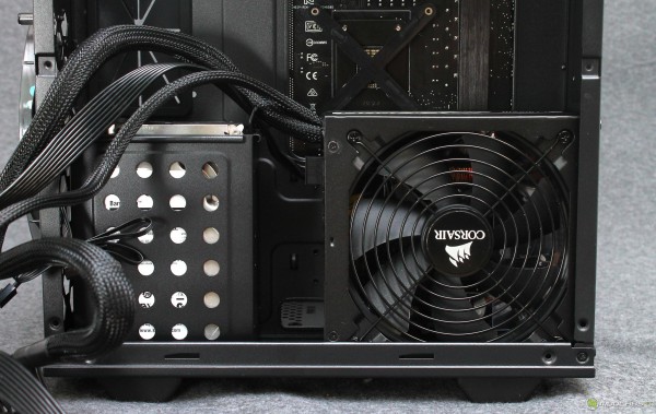 Xigmatek Vanguard S Cube