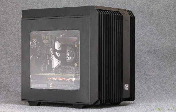 Xigmatek Vanguard S Cube