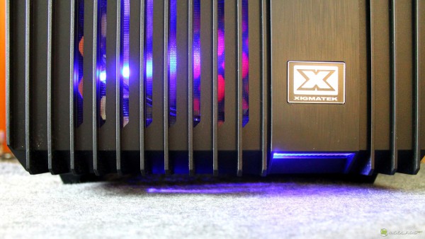 Xigmatek Vanguard S Cube
