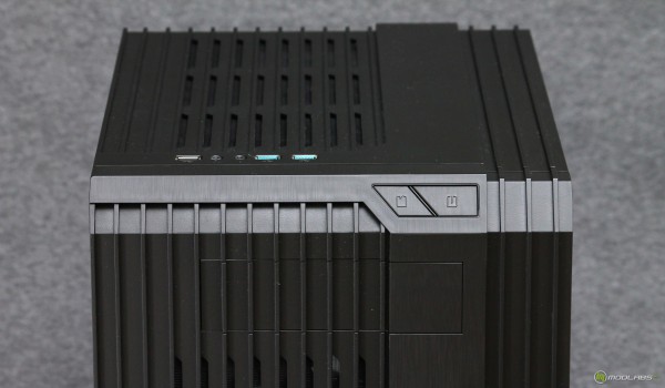 Xigmatek Vanguard S Cube