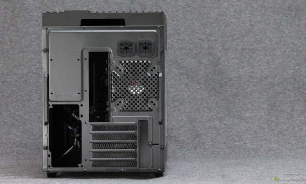 Xigmatek Vanguard S Cube