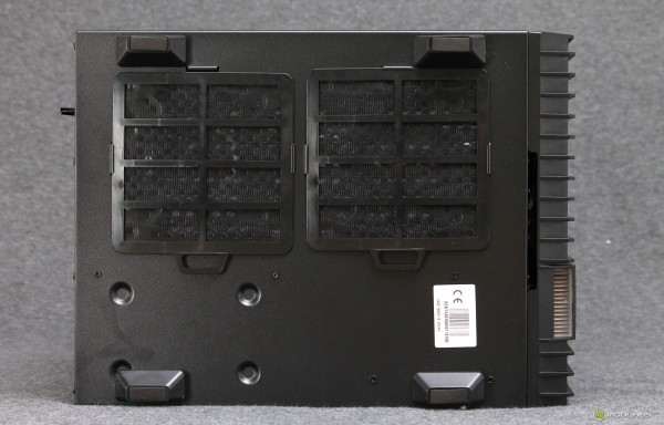 Xigmatek Vanguard S Cube