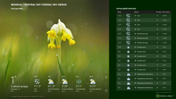 Microsoft Windows 8 Pro