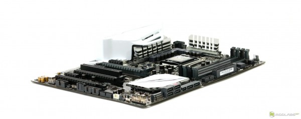 ASUS Z170-A