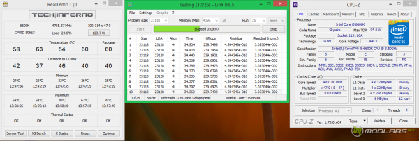 ASUS Z170-A