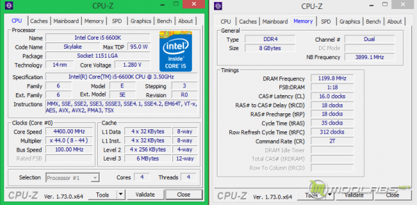 ASUS Z170-A
