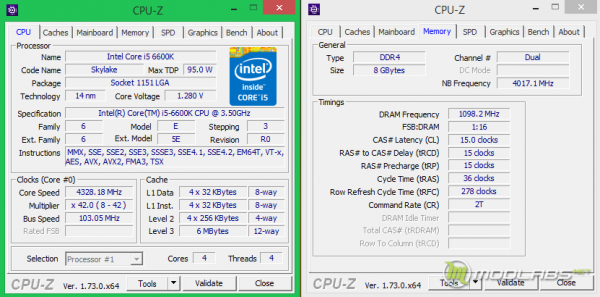 ASUS Z170-A