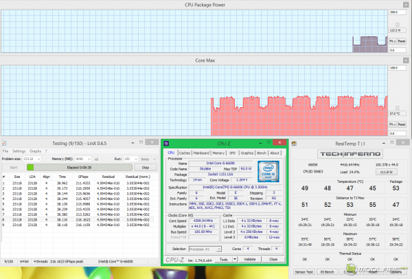 Z170I GAMING PRO AC