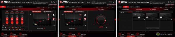 MSI Z170I GAMING PRO