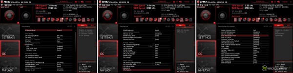 MSI Z170I GAMING PRO