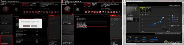 MSI Z170I Gaming Pro AC,