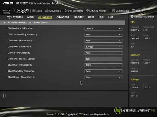 ASUS Z97I-PLUS
